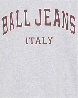 Ball - BAArian SS Sweatshirt 